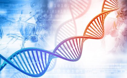 dna