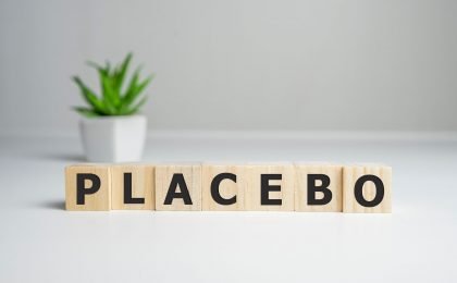 effetto placebo
