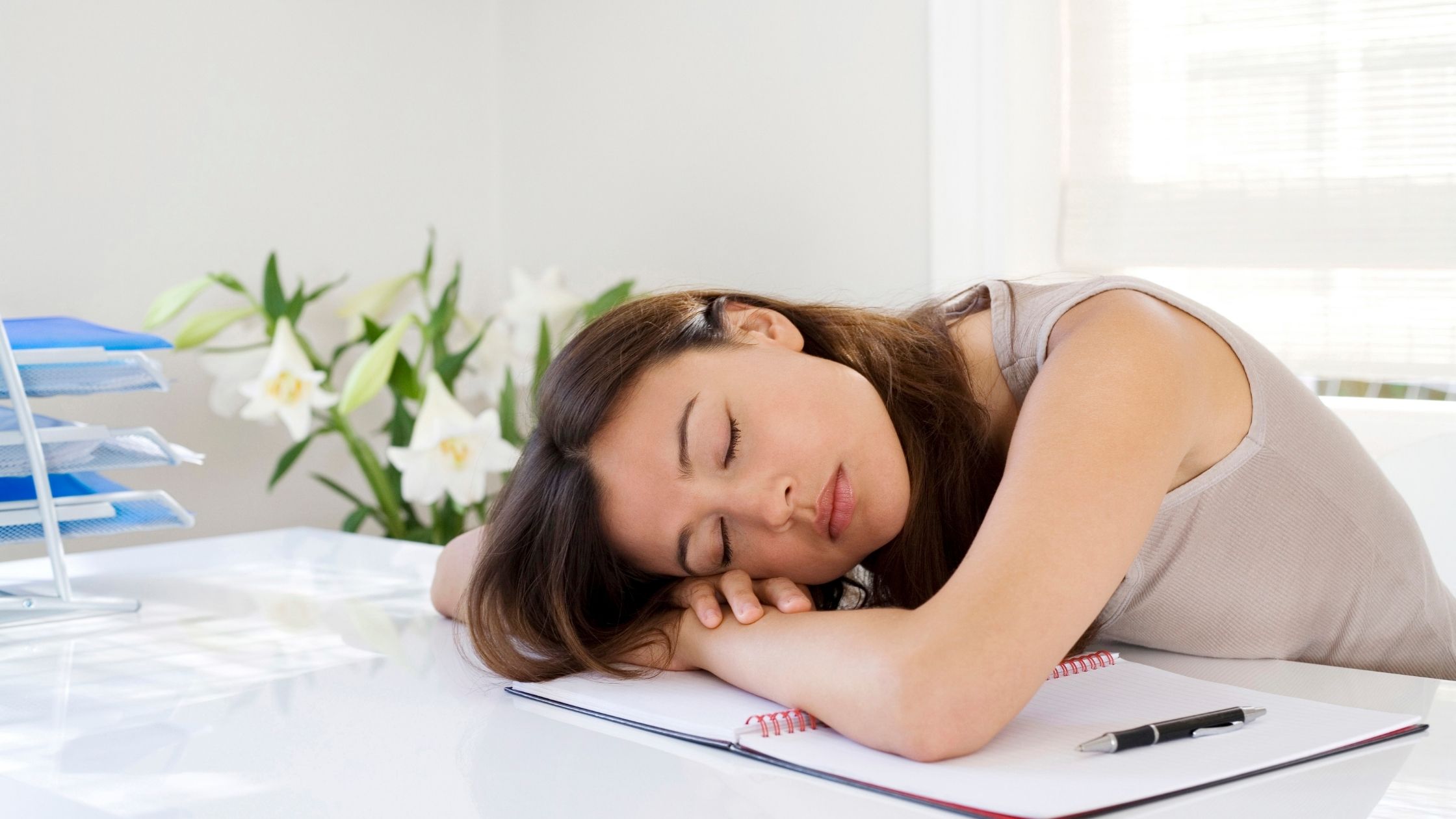 Stanchezza di primavera, supporta il tuo organismo scegliendo i giusti alimenti