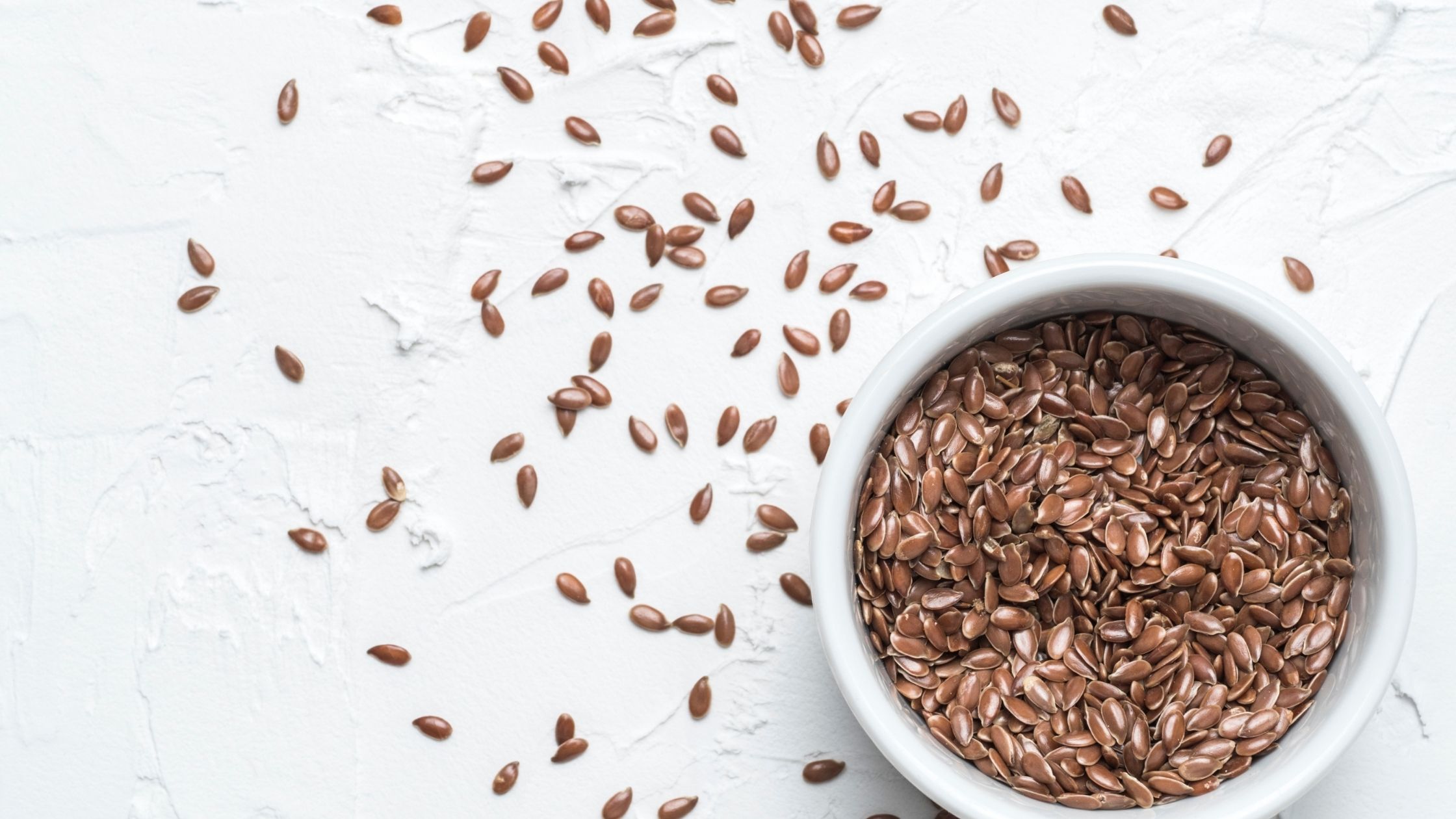 Scopri i benefici dei Semi di Lino e come utilizzarli per il tuo benessere