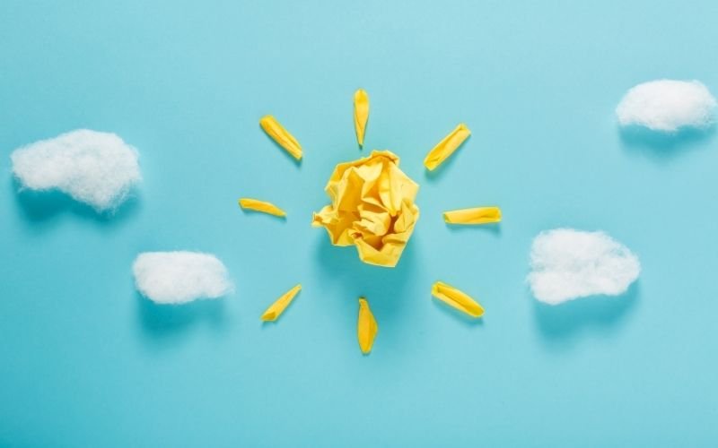 Come ritrovare la salute con la terapia del sole