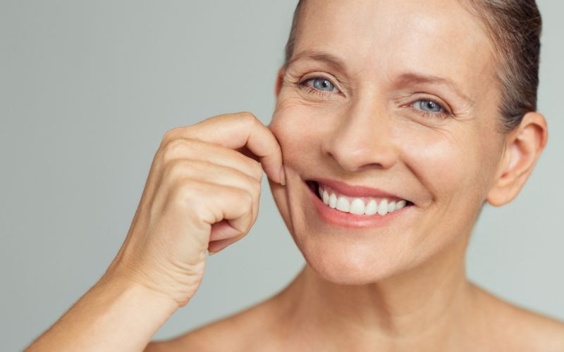 I consigli della Naturopatia per la salute della pelle!