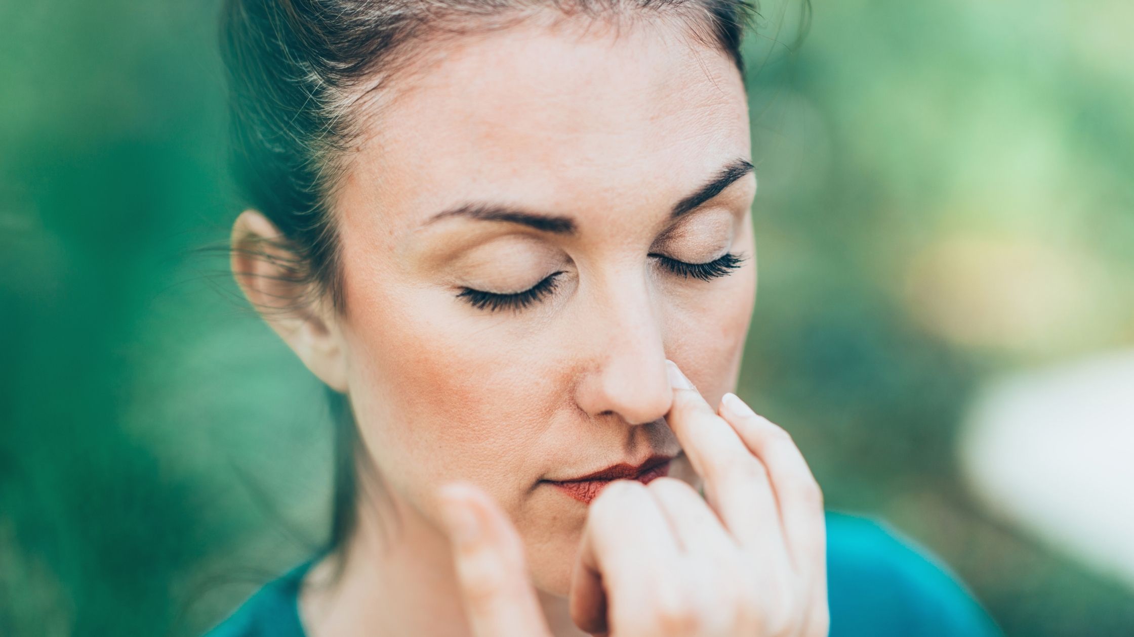 Ritrova benessere ed equilibrio con questi 3 esercizi di Pranayama