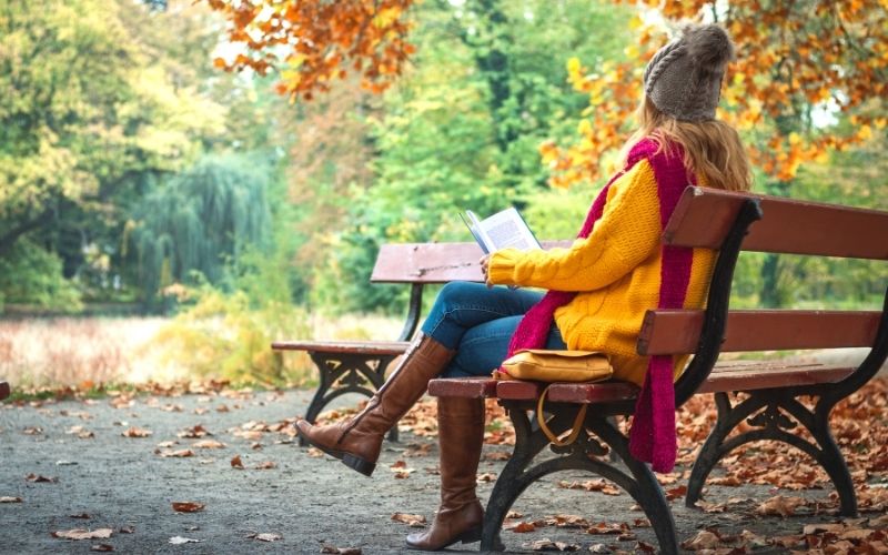 I Fiori di Bach per l’autunno, come scegliere quello giusto?