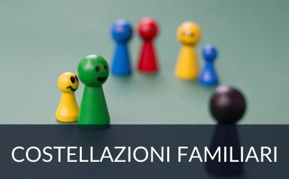 Costellazioni familiari a piacenza