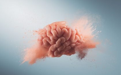 potenzialità del cervello