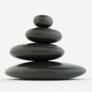 benessere zen