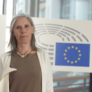 Milena Simeoni