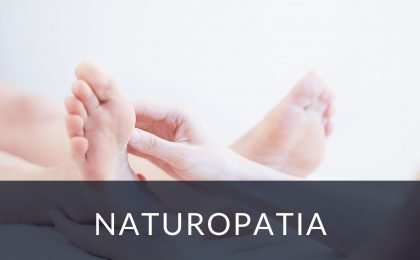 Naturopatia a Piacenza