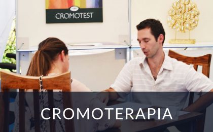 cromoterapia a piacenza