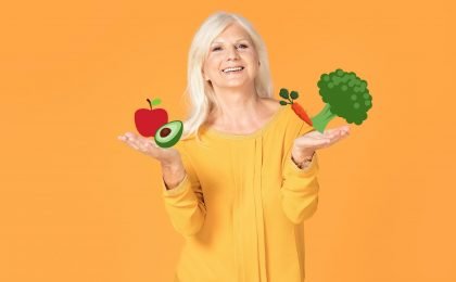 banner longevità sana articoli