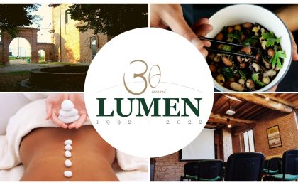 LUMEN trent'anni